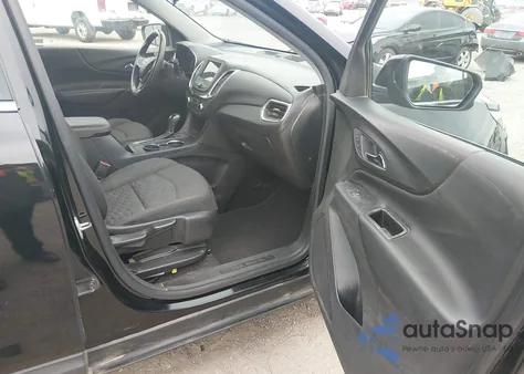 2019 Chevrolet Equinox Lt z USA, uszkodzony, nr VIN 2GNAXKEV4K6201160